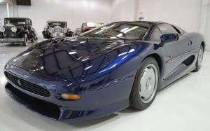 Jaguar XJ220 '1994
